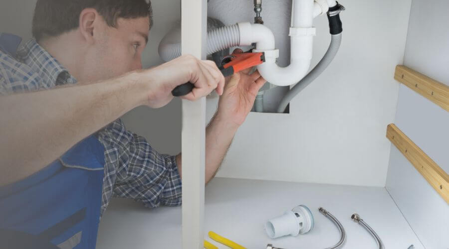 Professional Leak Detection in Wrightsville, AR